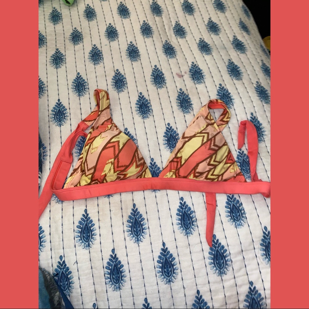 Patagonia Bikini Top